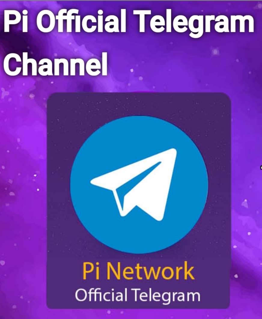 Pi主页更新：官方建立了电报群，请Pi友加入
